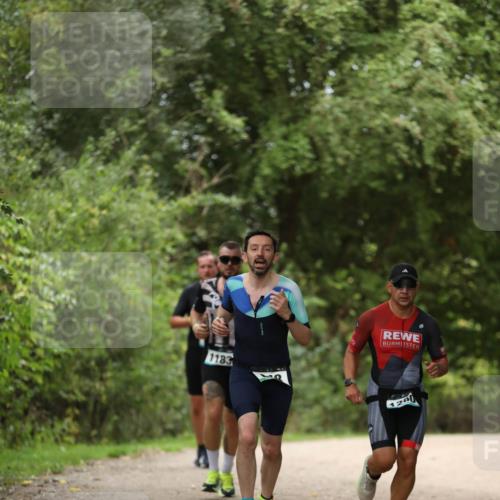 30.08.2026 - Elbe Triathlon Hamburg Antke Förster http://msf.ph/oto/10102522 30.08.2026 11:27:04 Laufen 1183, 124 meine-sportfotos.de