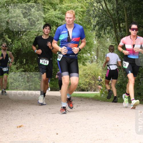 30.08.2026 - Elbe Triathlon Hamburg Antke Förster http://msf.ph/oto/10102529 30.08.2026 11:30:36 Laufen 1136, 794, 26, 75 meine-sportfotos.de