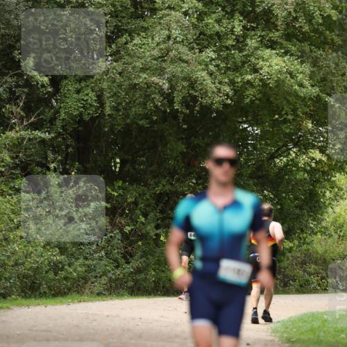 30.08.2026 - Elbe Triathlon Hamburg Antke Förster http://msf.ph/oto/10102570 30.08.2026 11:27:34 Laufen 64 meine-sportfotos.de