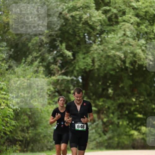 30.08.2026 - Elbe Triathlon Hamburg Antke Förster http://msf.ph/oto/10102580 30.08.2026 11:27:42 Laufen 646 meine-sportfotos.de