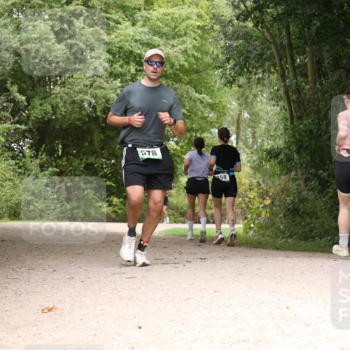 30.08.2026 - Elbe Triathlon Hamburg Antke Förster http://msf.ph/oto/10102645 30.08.2026 11:32:01 Laufen 578, 58 meine-sportfotos.de