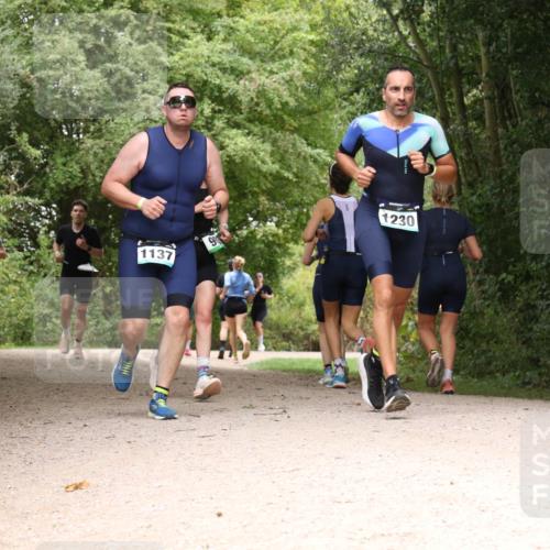 30.08.2026 - Elbe Triathlon Hamburg Antke Förster http://msf.ph/oto/10102679 30.08.2026 11:32:29 Laufen 1137, 1230 meine-sportfotos.de