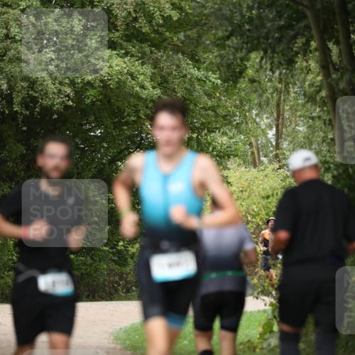 30.08.2026 - Elbe Triathlon Hamburg Antke Förster http://msf.ph/oto/10102706 30.08.2026 11:29:12 Laufen  meine-sportfotos.de