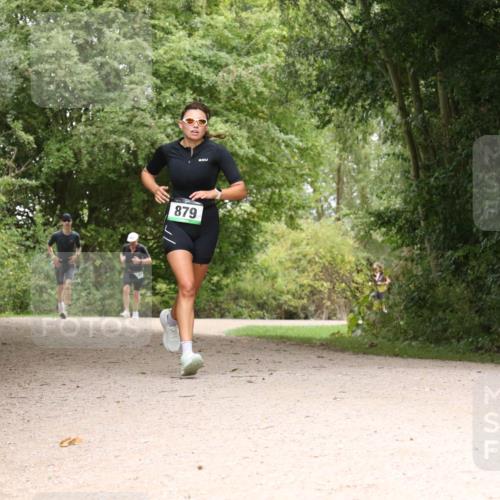 30.08.2026 - Elbe Triathlon Hamburg Antke Förster http://msf.ph/oto/10102799 30.08.2026 11:34:32 Laufen 879 meine-sportfotos.de