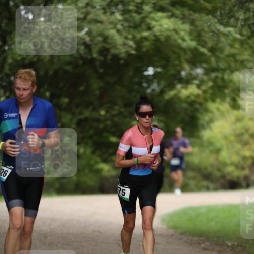 30.08.2026 - Elbe Triathlon Hamburg Antke Förster http://msf.ph/oto/10102834 30.08.2026 11:30:35 Laufen 26, 75 meine-sportfotos.de