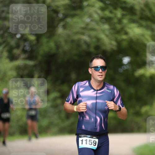 30.08.2026 - Elbe Triathlon Hamburg Antke Förster http://msf.ph/oto/10102852 30.08.2026 11:30:48 Laufen 3, 1159 meine-sportfotos.de