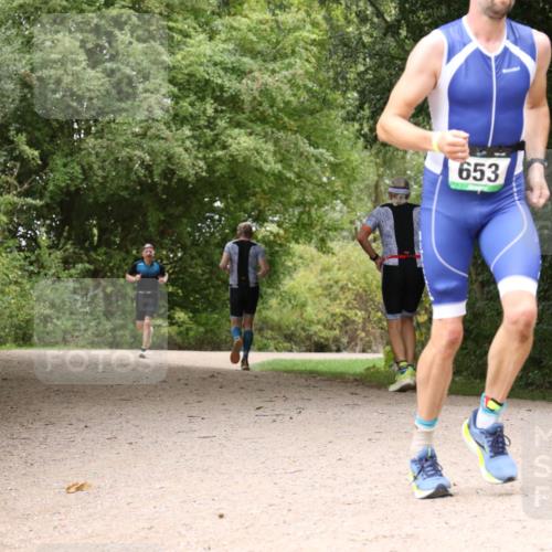 30.08.2026 - Elbe Triathlon Hamburg Antke Förster http://msf.ph/oto/10102875 30.08.2026 11:35:14 Laufen 653 meine-sportfotos.de