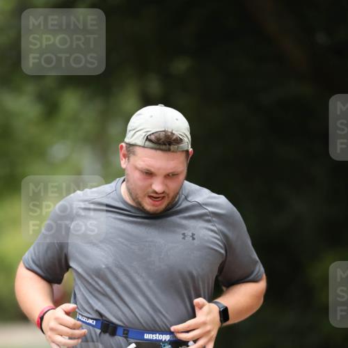 30.08.2026 - Elbe Triathlon Hamburg Antke Förster http://msf.ph/oto/10103574 30.08.2026 11:40:01 Laufen 1117 meine-sportfotos.de