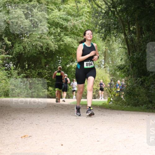 30.08.2026 - Elbe Triathlon Hamburg Antke Förster http://msf.ph/oto/10103655 30.08.2026 11:44:24 Laufen 894 meine-sportfotos.de