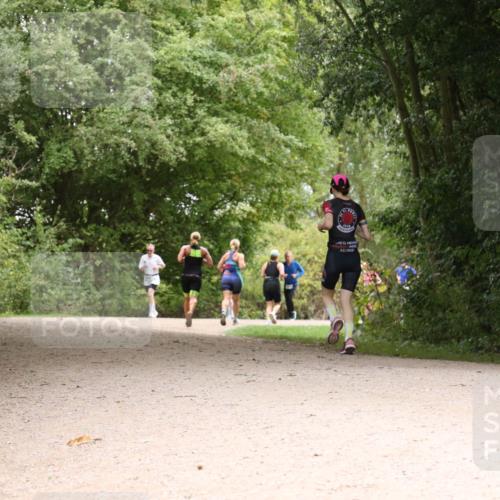 30.08.2026 - Elbe Triathlon Hamburg Antke Förster http://msf.ph/oto/10103661 30.08.2026 11:44:26 Laufen  meine-sportfotos.de
