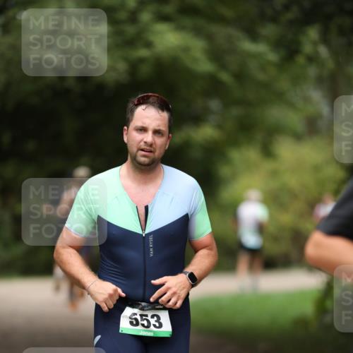 30.08.2026 - Elbe Triathlon Hamburg Antke Förster http://msf.ph/oto/10103750 30.08.2026 11:41:30 Laufen 553 meine-sportfotos.de
