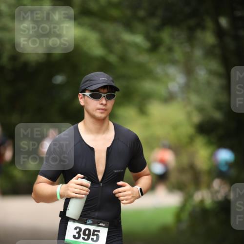 30.08.2026 - Elbe Triathlon Hamburg Antke Förster http://msf.ph/oto/10103788 30.08.2026 11:41:54 Laufen 395 meine-sportfotos.de