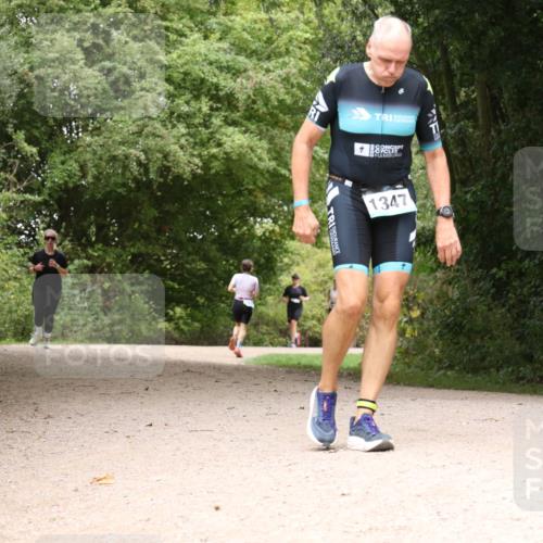30.08.2026 - Elbe Triathlon Hamburg Antke Förster http://msf.ph/oto/10103843 30.08.2026 11:47:18 Laufen 1347 meine-sportfotos.de