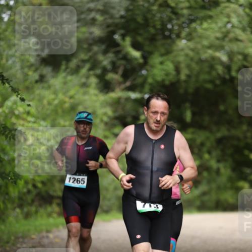 30.08.2026 - Elbe Triathlon Hamburg Antke Förster http://msf.ph/oto/10103852 30.08.2026 11:42:30 Laufen 1265, 713 meine-sportfotos.de
