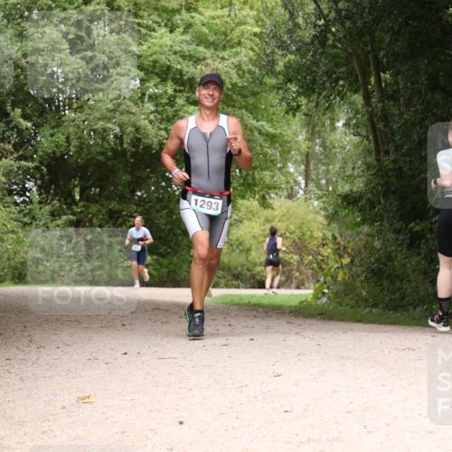 30.08.2026 - Elbe Triathlon Hamburg Antke Förster http://msf.ph/oto/10103961 30.08.2026 11:48:41 Laufen 1293 meine-sportfotos.de
