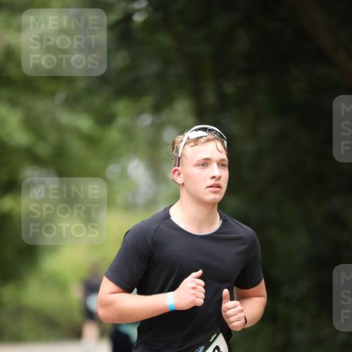 30.08.2026 - Elbe Triathlon Hamburg Antke Förster http://msf.ph/oto/10104060 30.08.2026 11:45:42 Laufen 793 meine-sportfotos.de