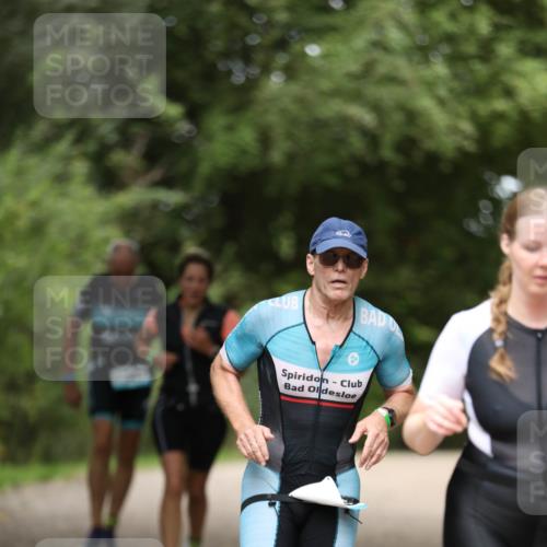 30.08.2026 - Elbe Triathlon Hamburg Antke Förster http://msf.ph/oto/10104138 30.08.2026 11:47:11 Laufen  meine-sportfotos.de