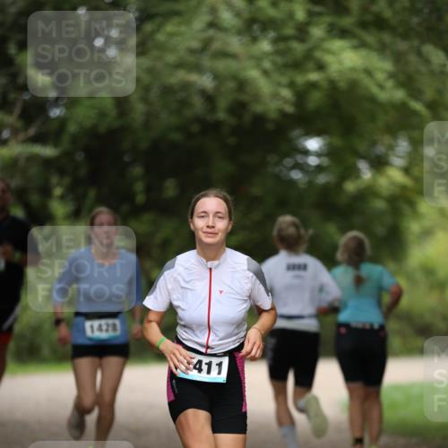 30.08.2026 - Elbe Triathlon Hamburg Antke Förster http://msf.ph/oto/10104544 30.08.2026 11:52:45 Laufen 1428, 411 meine-sportfotos.de