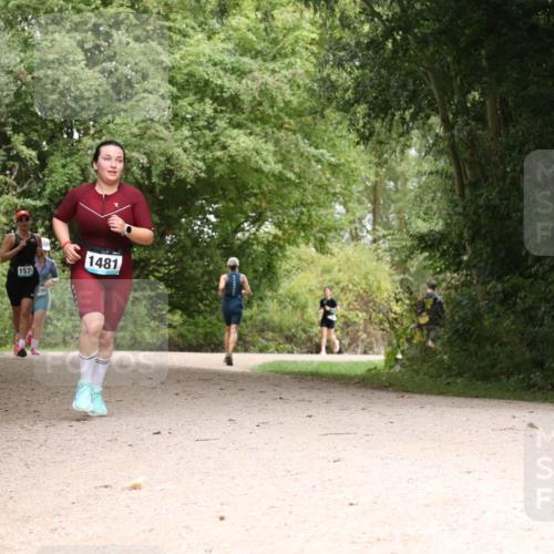 30.08.2026 - Elbe Triathlon Hamburg Antke Förster http://msf.ph/oto/10104591 30.08.2026 11:58:46 Laufen 1481, 153 meine-sportfotos.de