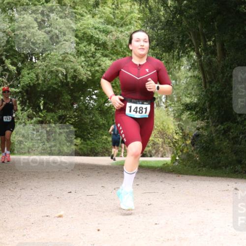 30.08.2026 - Elbe Triathlon Hamburg Antke Förster http://msf.ph/oto/10104595 30.08.2026 11:58:47 Laufen 1481, 153 meine-sportfotos.de