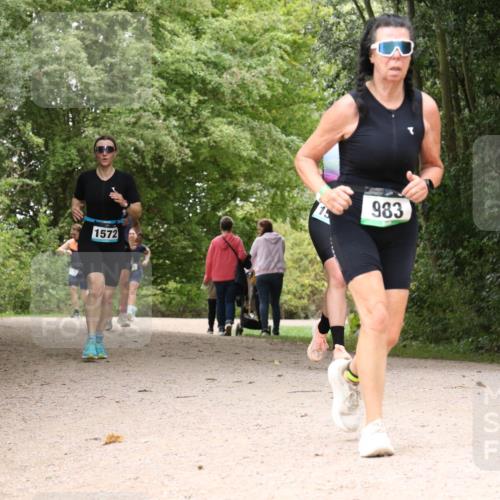 30.08.2026 - Elbe Triathlon Hamburg Antke Förster http://msf.ph/oto/10104839 30.08.2026 12:01:29 Laufen 1572, 983 meine-sportfotos.de