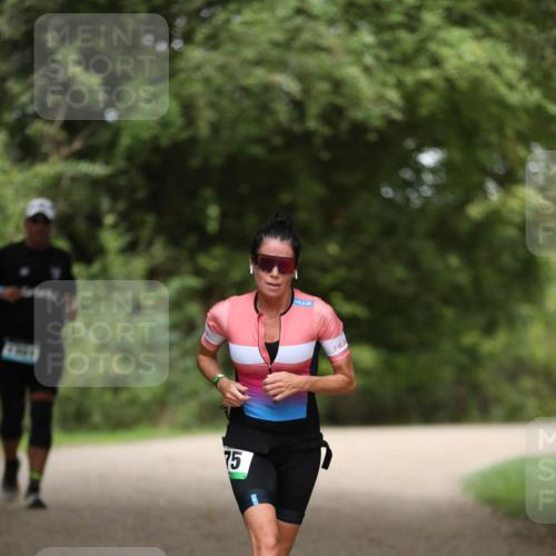 30.08.2026 - Elbe Triathlon Hamburg Antke Förster http://msf.ph/oto/10104852 30.08.2026 11:58:09 Laufen 75 meine-sportfotos.de