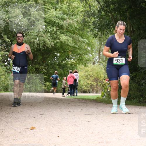 30.08.2026 - Elbe Triathlon Hamburg Antke Förster http://msf.ph/oto/10104859 30.08.2026 12:01:40 Laufen 1175, 931 meine-sportfotos.de