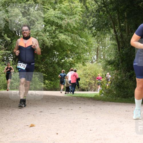 30.08.2026 - Elbe Triathlon Hamburg Antke Förster http://msf.ph/oto/10104861 30.08.2026 12:01:40 Laufen 1175, 931 meine-sportfotos.de