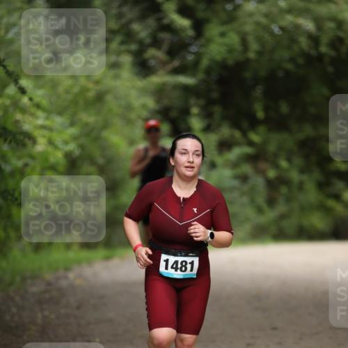 30.08.2026 - Elbe Triathlon Hamburg Antke Förster http://msf.ph/oto/10104898 30.08.2026 11:58:46 Laufen 1481 meine-sportfotos.de