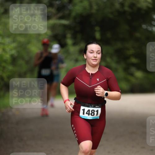 30.08.2026 - Elbe Triathlon Hamburg Antke Förster http://msf.ph/oto/10104900 30.08.2026 11:58:47 Laufen 1481 meine-sportfotos.de