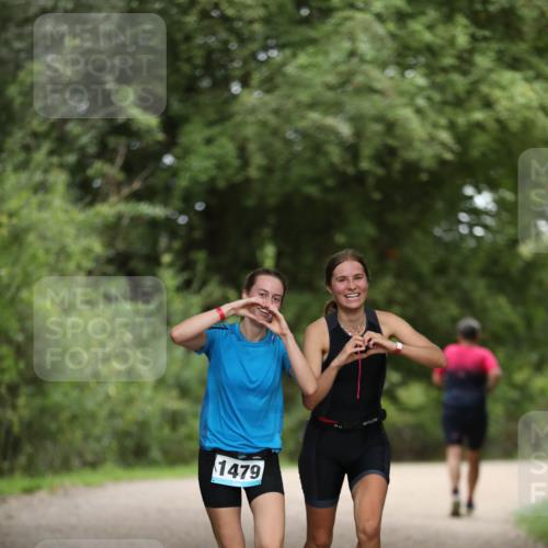 30.08.2026 - Elbe Triathlon Hamburg Antke Förster http://msf.ph/oto/10104962 30.08.2026 11:59:20 Laufen 1479 meine-sportfotos.de