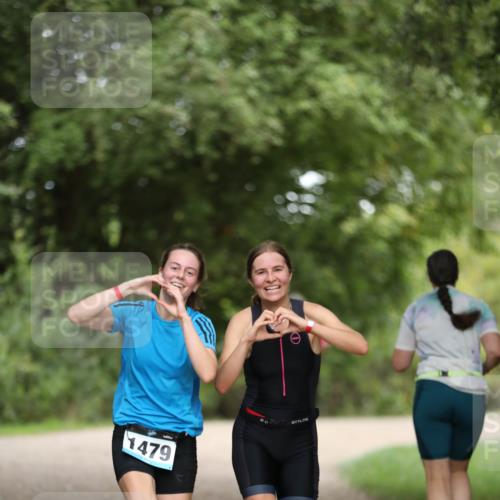 30.08.2026 - Elbe Triathlon Hamburg Antke Förster http://msf.ph/oto/10104964 30.08.2026 11:59:21 Laufen 1479 meine-sportfotos.de
