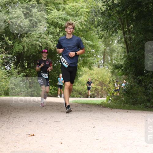 30.08.2026 - Elbe Triathlon Hamburg Antke Förster http://msf.ph/oto/10105113 30.08.2026 12:04:09 Laufen 1487, 1448 meine-sportfotos.de