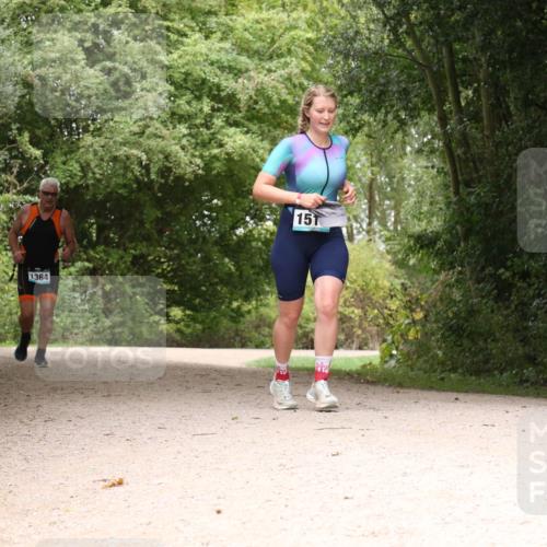 30.08.2026 - Elbe Triathlon Hamburg Antke Förster http://msf.ph/oto/10105137 30.08.2026 12:04:28 Laufen 1364, 151 meine-sportfotos.de