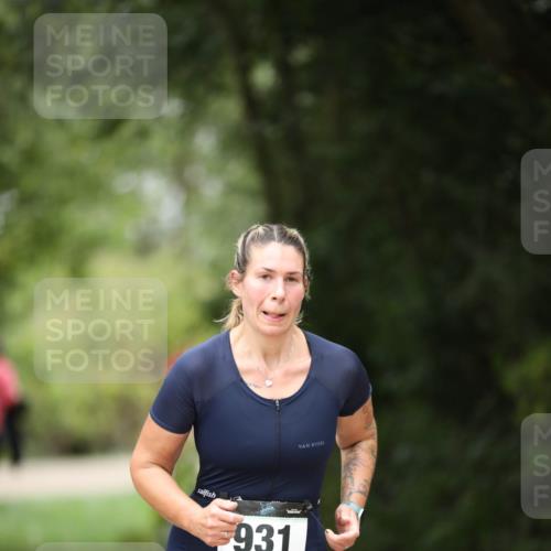 30.08.2026 - Elbe Triathlon Hamburg Antke Förster http://msf.ph/oto/10105168 30.08.2026 12:01:41 Laufen 931 meine-sportfotos.de