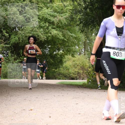 30.08.2026 - Elbe Triathlon Hamburg Antke Förster http://msf.ph/oto/10105231 30.08.2026 12:05:18 Laufen 1355, 803 meine-sportfotos.de