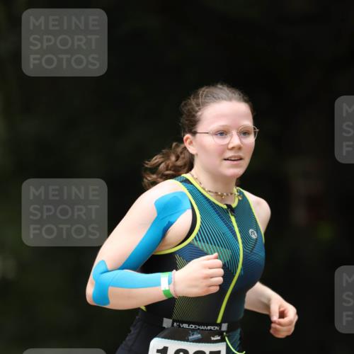 30.08.2026 - Elbe Triathlon Hamburg Antke Förster http://msf.ph/oto/10105320 30.08.2026 12:02:58 Laufen 1397 meine-sportfotos.de