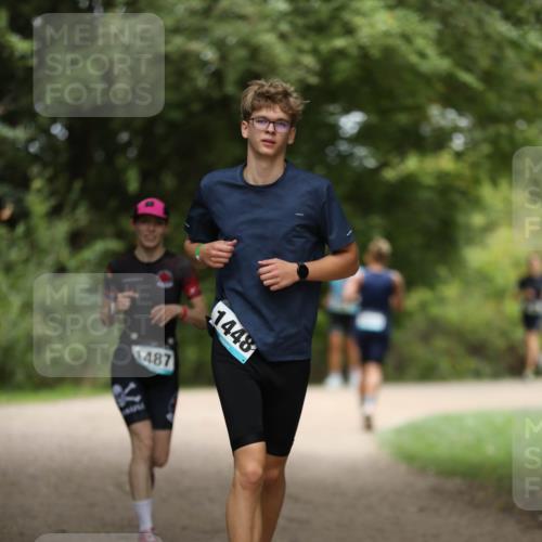 30.08.2026 - Elbe Triathlon Hamburg Antke Förster http://msf.ph/oto/10105422 30.08.2026 12:04:10 Laufen 1487, 1448 meine-sportfotos.de