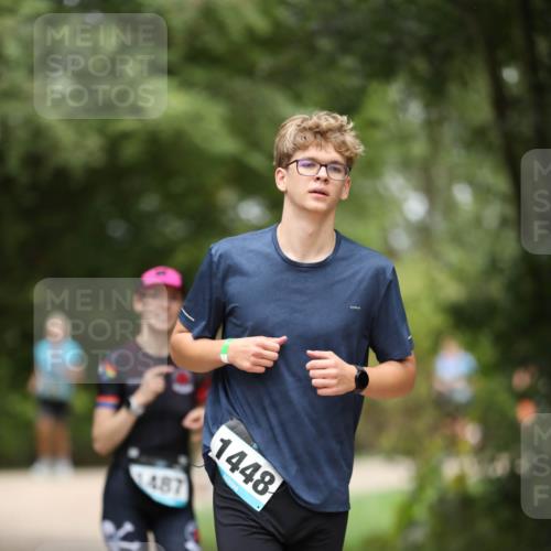 30.08.2026 - Elbe Triathlon Hamburg Antke Förster http://msf.ph/oto/10105426 30.08.2026 12:04:11 Laufen 1487, 1448 meine-sportfotos.de