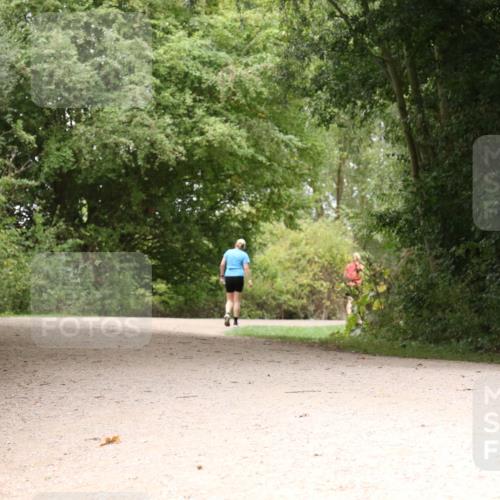 30.08.2026 - Elbe Triathlon Hamburg Antke Förster http://msf.ph/oto/10105435 30.08.2026 12:10:01 Laufen  meine-sportfotos.de
