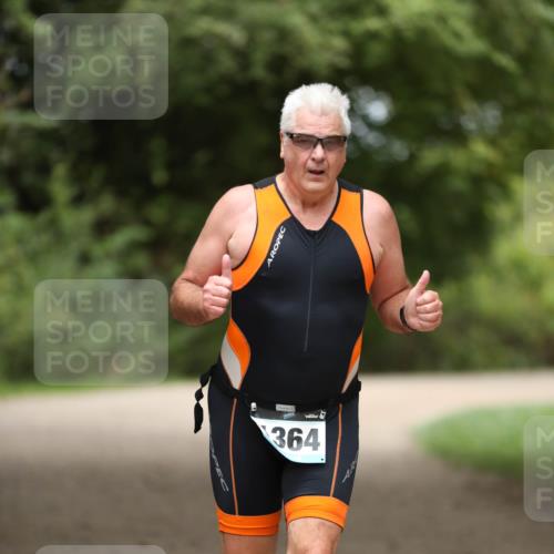 30.08.2026 - Elbe Triathlon Hamburg Antke Förster http://msf.ph/oto/10105456 30.08.2026 12:04:33 Laufen 364 meine-sportfotos.de
