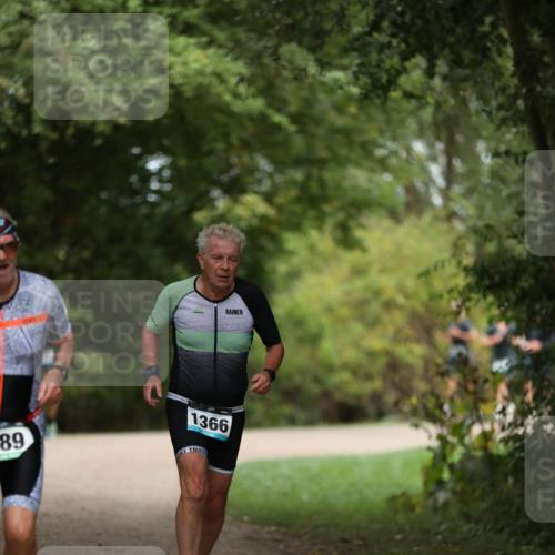 30.08.2026 - Elbe Triathlon Hamburg Antke Förster http://msf.ph/oto/10105524 30.08.2026 12:05:12 Laufen 89, 1366 meine-sportfotos.de