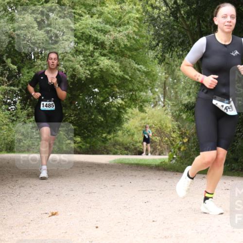 30.08.2026 - Elbe Triathlon Hamburg Antke Förster http://msf.ph/oto/10105537 30.08.2026 12:12:10 Laufen 1485, 69 meine-sportfotos.de