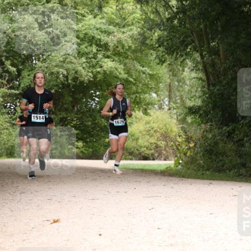 30.08.2026 - Elbe Triathlon Hamburg Antke Förster http://msf.ph/oto/10105569 30.08.2026 12:12:34 Laufen 1514, 1629 meine-sportfotos.de