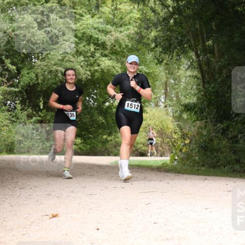 30.08.2026 - Elbe Triathlon Hamburg Antke Förster http://msf.ph/oto/10105579 30.08.2026 12:12:40 Laufen 535, 1512 meine-sportfotos.de