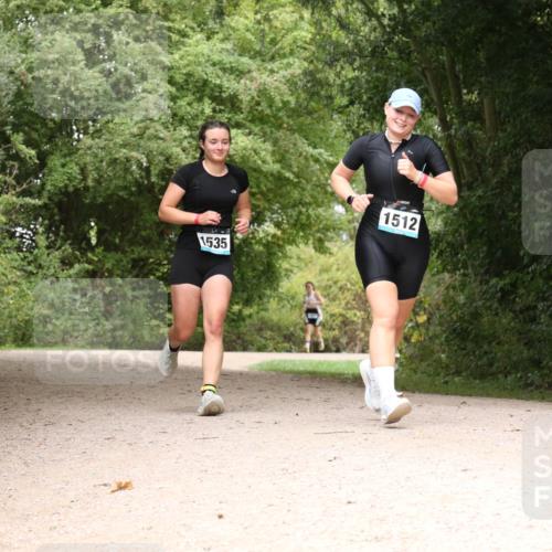 30.08.2026 - Elbe Triathlon Hamburg Antke Förster http://msf.ph/oto/10105581 30.08.2026 12:12:40 Laufen 1535, 1512 meine-sportfotos.de