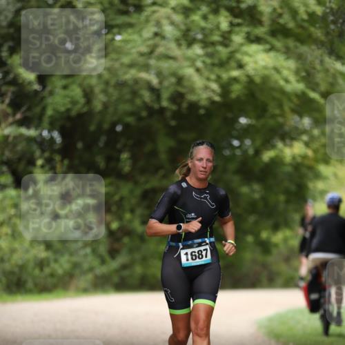 30.08.2026 - Elbe Triathlon Hamburg Antke Förster http://msf.ph/oto/10105690 30.08.2026 12:07:24 Laufen 1687 meine-sportfotos.de
