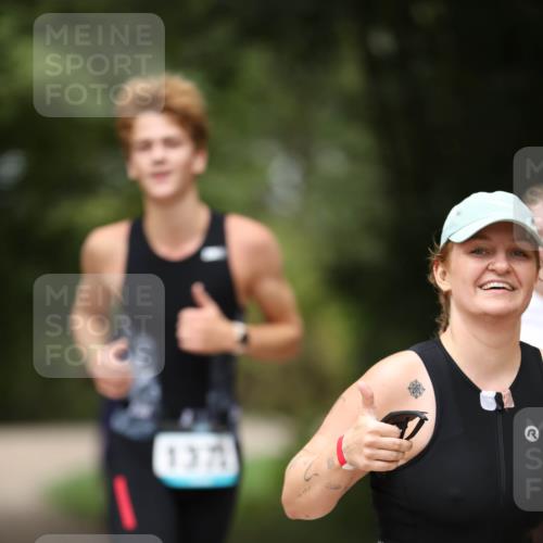 30.08.2026 - Elbe Triathlon Hamburg Antke Förster http://msf.ph/oto/10105728 30.08.2026 12:07:44 Laufen 1471 meine-sportfotos.de
