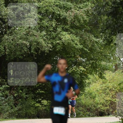 30.08.2026 - Elbe Triathlon Hamburg Antke Förster http://msf.ph/oto/10105786 30.08.2026 12:08:38 Laufen  meine-sportfotos.de