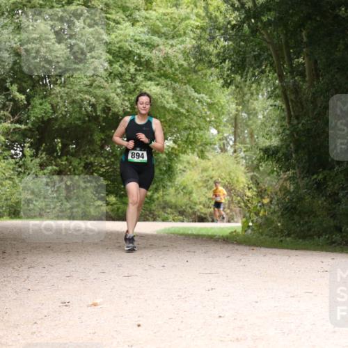 30.08.2026 - Elbe Triathlon Hamburg Antke Förster http://msf.ph/oto/10106013 30.08.2026 12:18:48 Laufen 894 meine-sportfotos.de